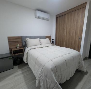 Habitación Luna, acceso a amenidades de lujo