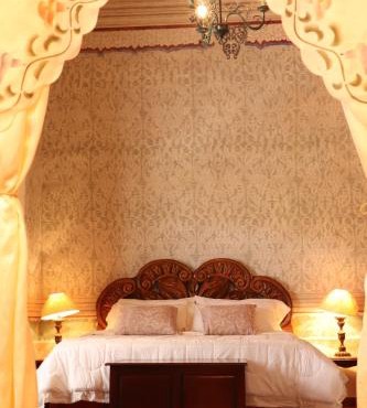 Habitación Las Tías