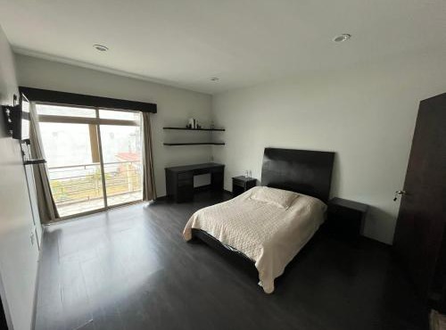 Habitación Ojo de Agua