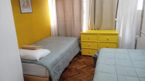 Habitación para 2 personas - Room for 2 - Coyoacán CDMX México