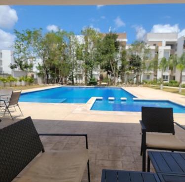 Habitación para mujeres