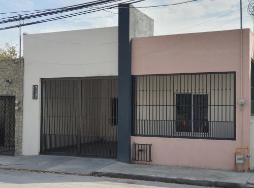Habitación Privada Centro de Monterrey