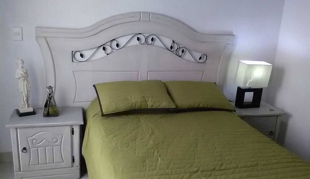 habitación Residencial