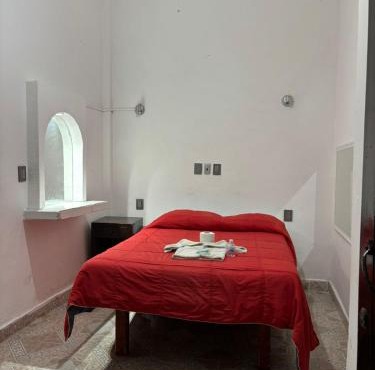 Habitaciones Climar