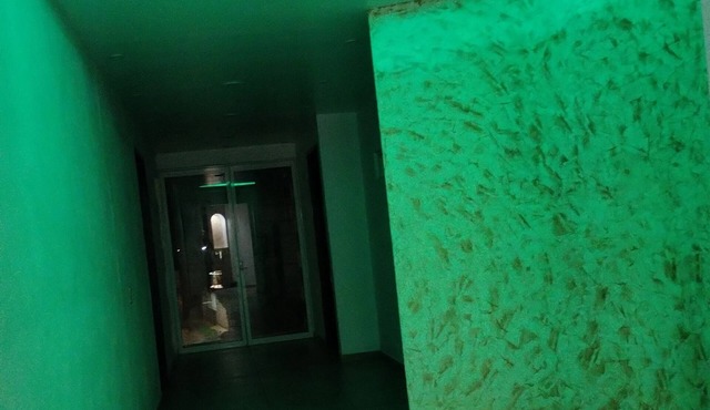 Habitaciones Cruz Conde