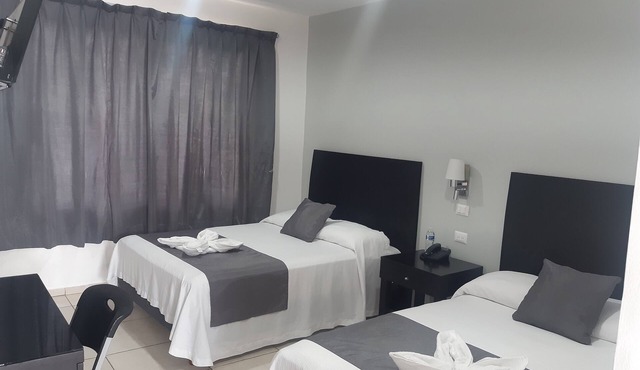 Habitat Inn