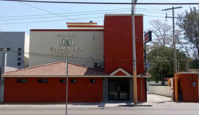 Hacienda Cañada Rica 1