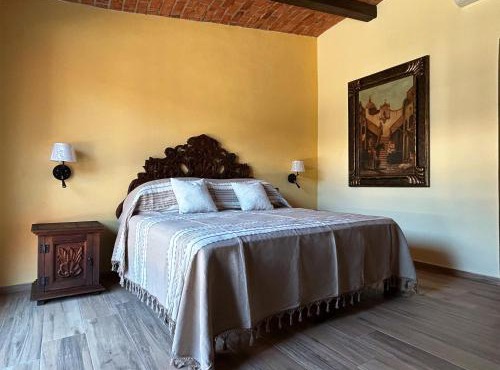 Hacienda Casa Grande