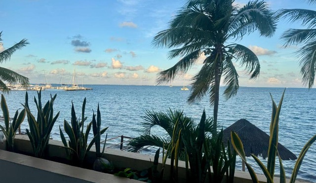 Hacienda del Mar Resort Condominio 205