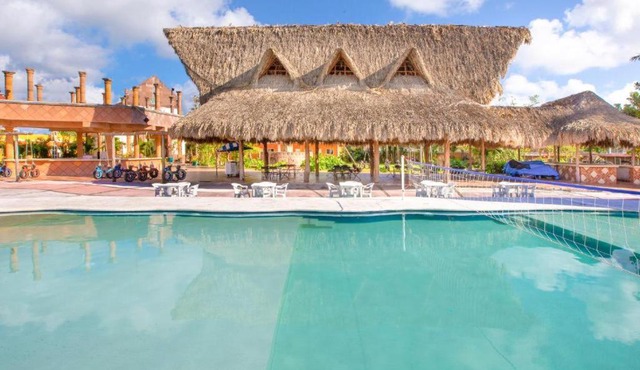 Hacienda Ixtlan Cozumel