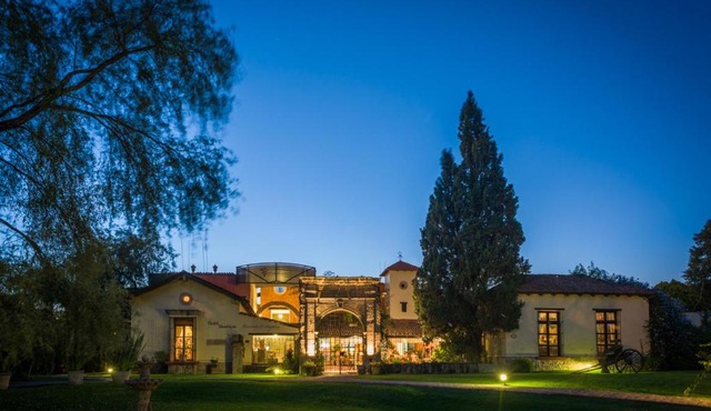 Hacienda La Magdalena