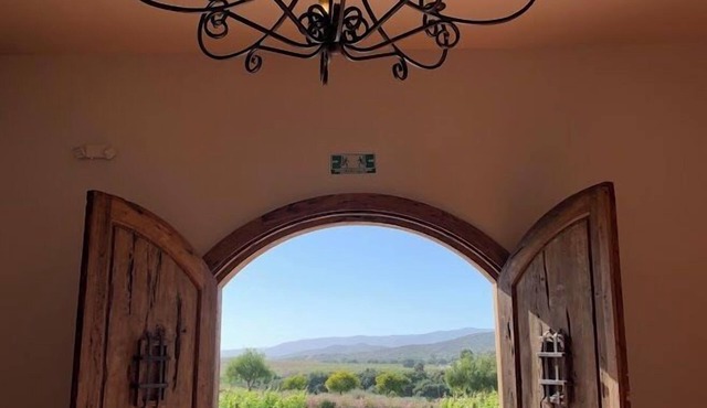 Hacienda Maria Trinidad