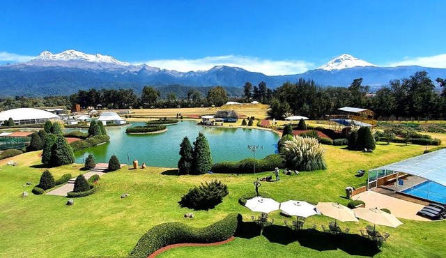 Hacienda Panoaya