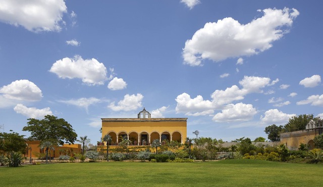 Hacienda San Antonio Hool