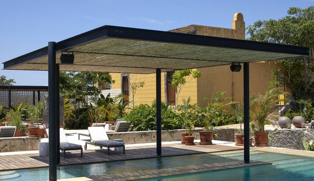 Hacienda San Antonio Hool "zona Deluxe"