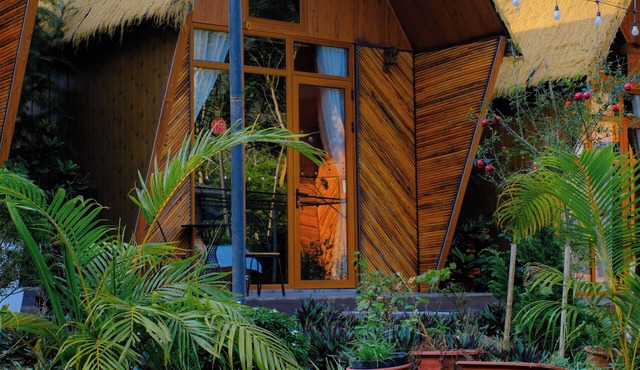 Hagiang Golden Sun Retreat