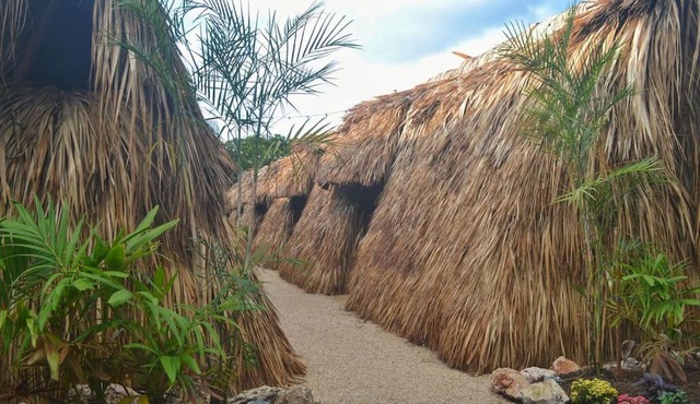 Hakuna Matata Cabaña 4
