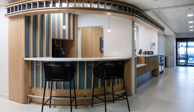 Hampton by Hilton Saltillo