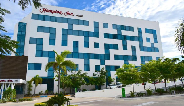Hampton Inn by Hilton Ciudad del Carmen