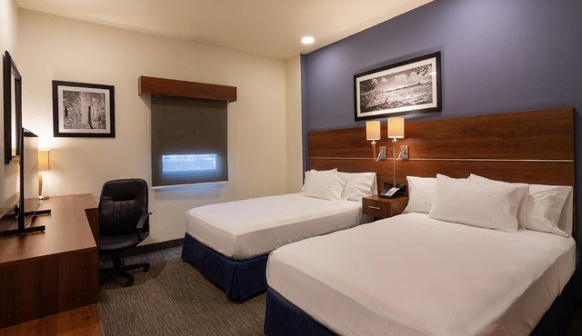 Hampton Inn by Hilton San Juan del Rio