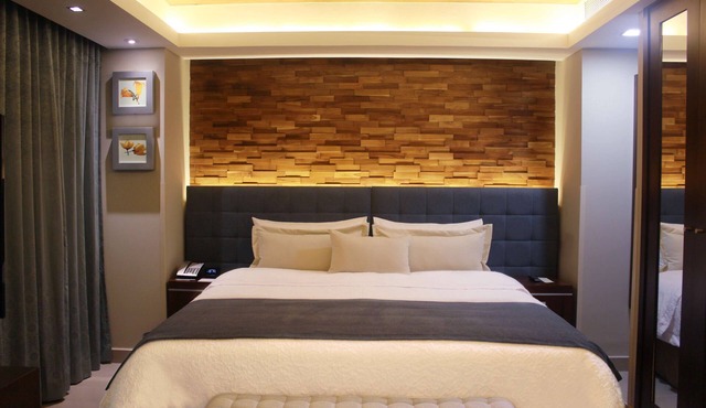 Hampton Inn by Hilton Merida