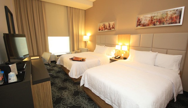 Hampton Inn by Hilton Zacatecas