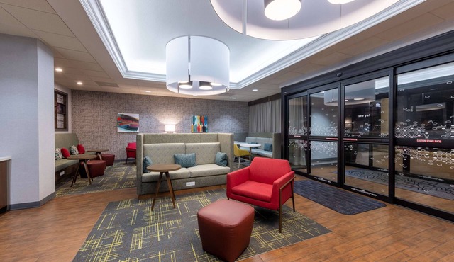 Hampton Inn St. Robert/Ft. Leonard Wood in St. Robert