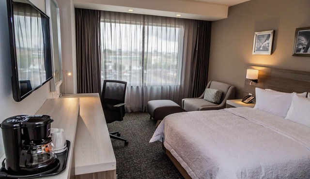 Hampton Inn & Suites by Hilton Puebla