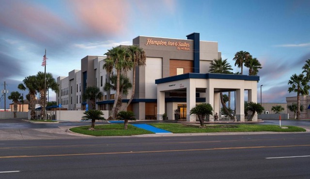 Hampton Inn & Suites Harlingen