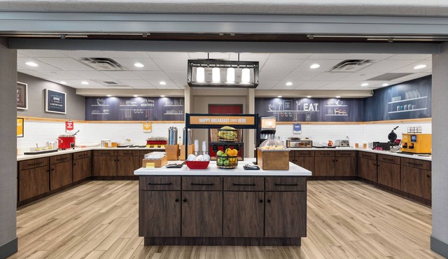 Hampton Inn & Suites Harlingen