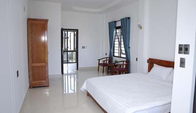 Hana's Homestay Hue