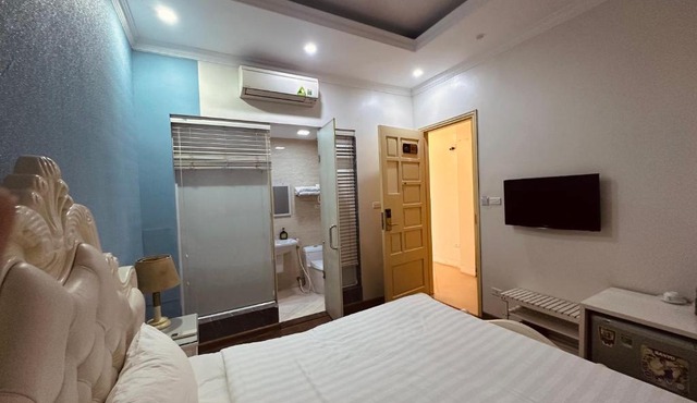 Hanoi Better Hotel & spa