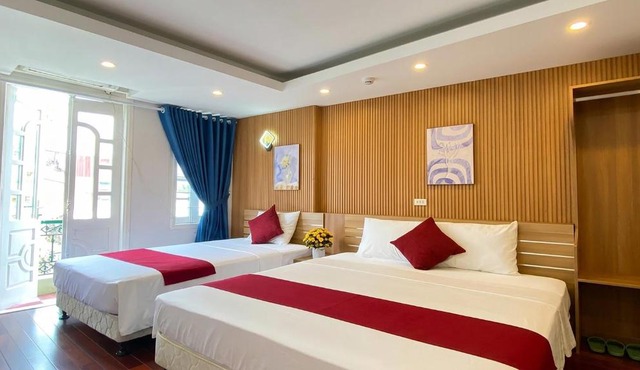 Hanoi Grand View Hotel