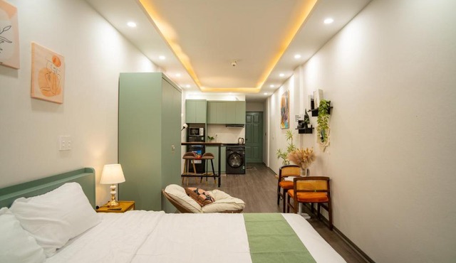 Hanoi Olive Boutique