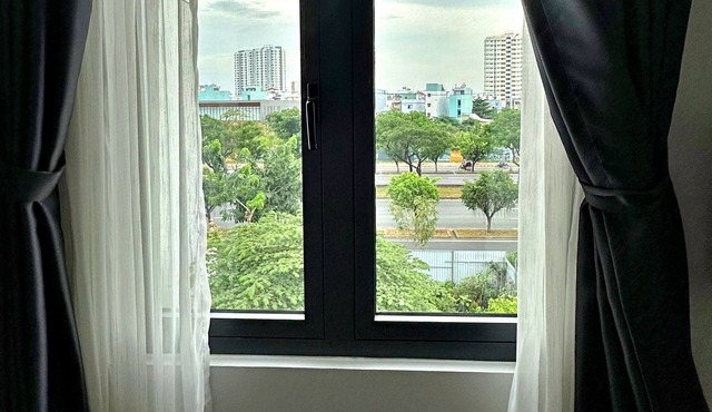 HANZ Viet Duc Sea Hotel
