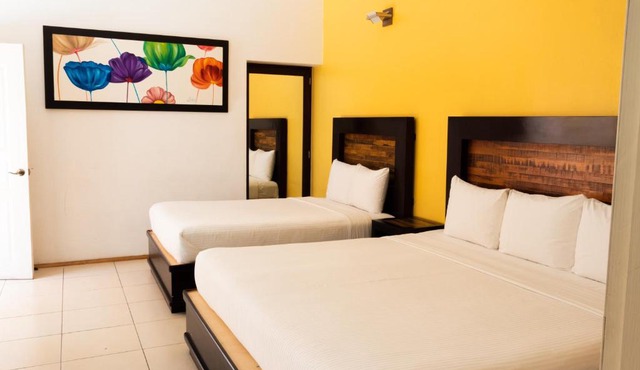 Happy Express Hotel