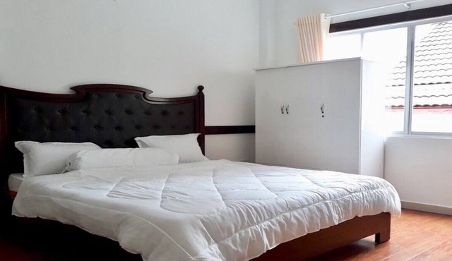 happy home apartments unit 2