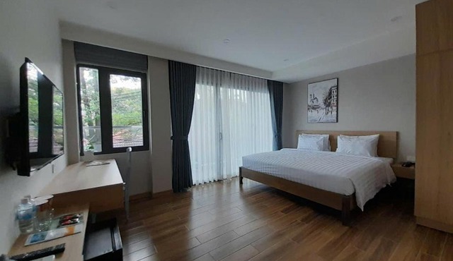 HAPPY HOME new in 64 Tran Phu