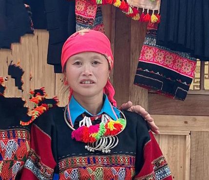 HaPu Homestay Lô Lô Chải