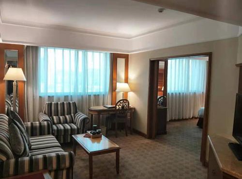 Harbin Fortune Days Hotel