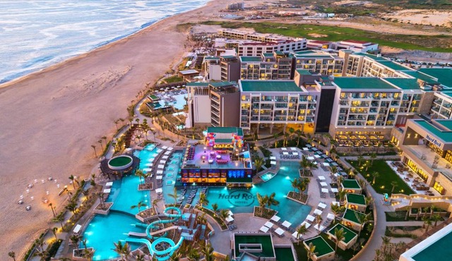 Hard Rock Hotel Los Cabos