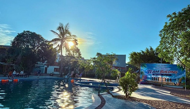 Harmony Retreat Ninh Binh