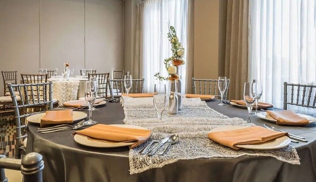 HARRISSON Business Class Hotel Celaya