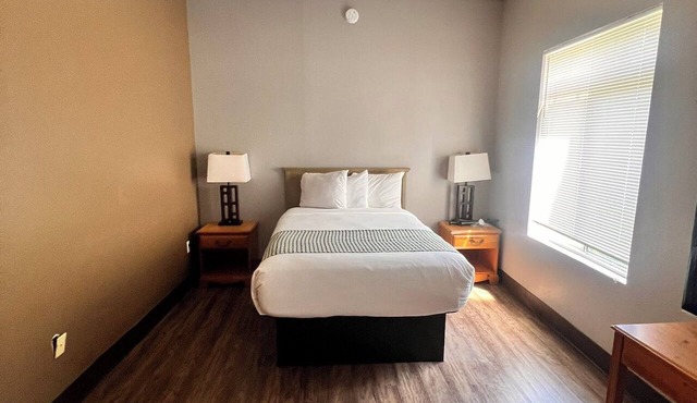 Haton Suites in Conyers