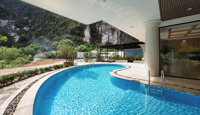 Heritage Charm Hotel Trang An