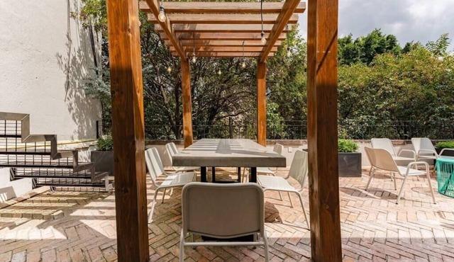 Hermosa Casa cerca de Reforma | VH176