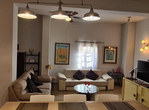 Hermosa casa en el centro de Zacatecas