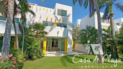 Hermosa Villa en Xcaret, Acapulco Diamante, Vidanta