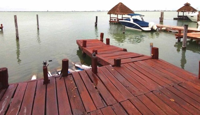 HERMOSA Y ESPACIOSA CASA CANCUN