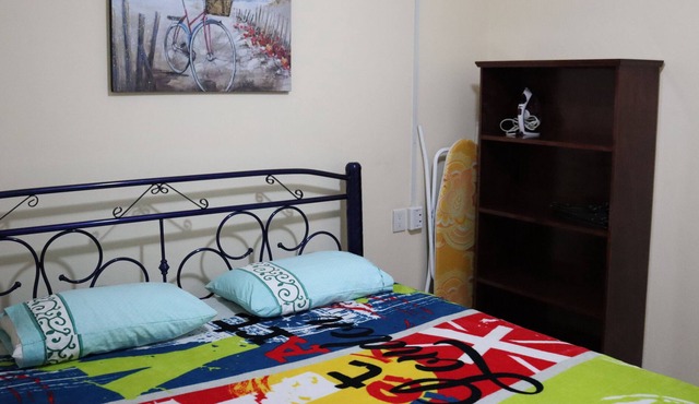 Hermoso Apartamento Céntrico y Confortable